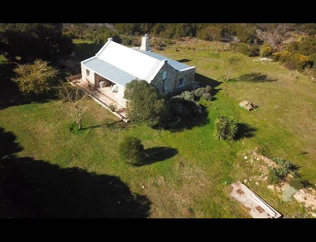 FARM FOR SALE IN STILBAAI RURAL